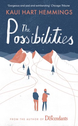 Possibilities  9780224102230 Front Cover