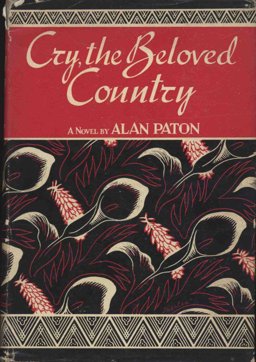 Cry, the Beloved Country