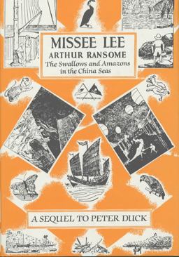 Missee Lee
