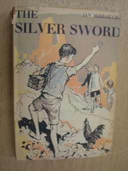 The Silver Sword