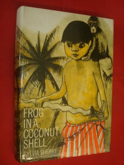 Frog in a Coconut Shell