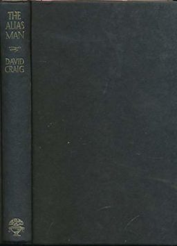 The Alias Man The Alias Man