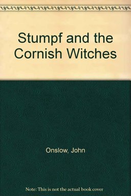 Stumpf and the Cornish Witches