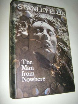 The Man from Nowhere