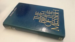 The Birth of the Messiah