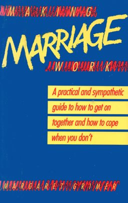 Making Marriage Work