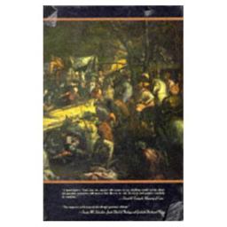 The Death of the Messiah