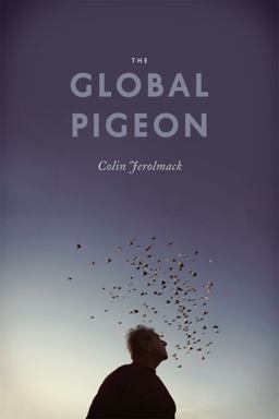 Global Pigeon  9780226002088 Front Cover
