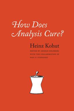 How Does Analysis Cure?  9780226006000 Front Cover
