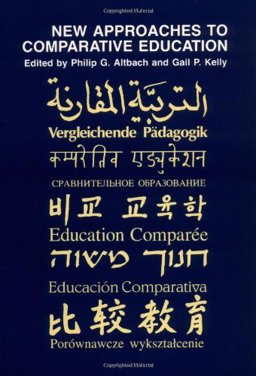New Approaches to Comparative Education