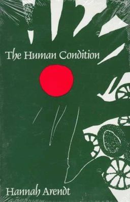 The Human Condition The Human Condition
