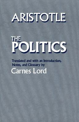 Politics  9780226026695 Front Cover