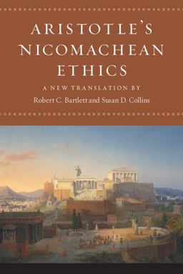 Aristotle's Nicomachean Ethics