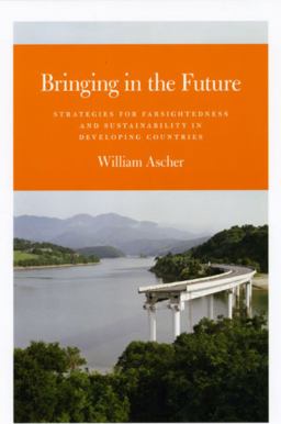 Bringing in the Future Strategies for Farsightedness and Sustainability in Developing Countries  9780226029160 Front Cover