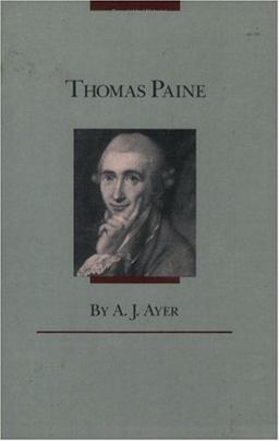 Thomas Paine