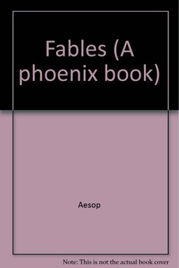 Aesop's Fables