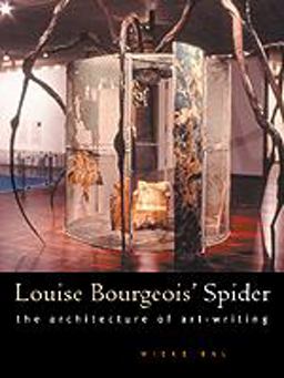 Louise Bourgeois' Spider Louise Bourgeois' Spider