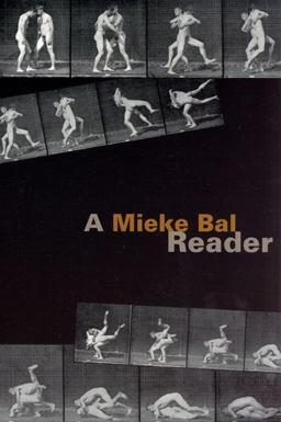 A Mieke Bal Reader A Mieke Bal Reader