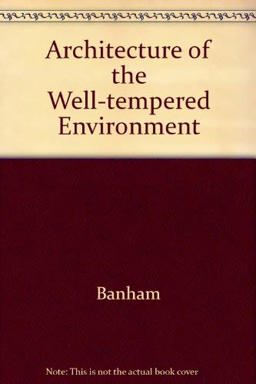 The Architecture of the Well-Tempered Environment