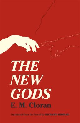 New Gods  9780226037103 Front Cover
