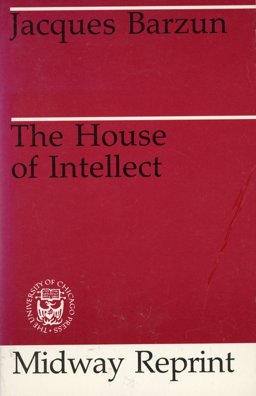 The House of Intellect