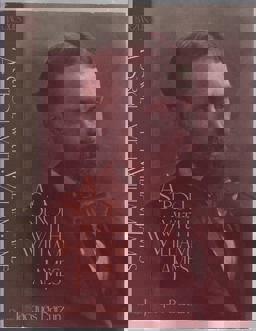 A Stroll with William James