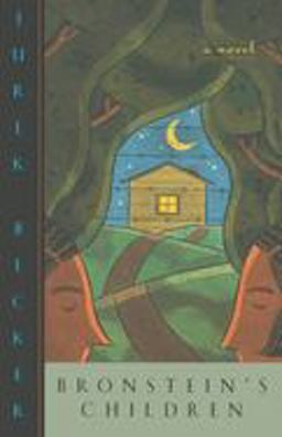 Bronstein's Children  9780226041278 Front Cover