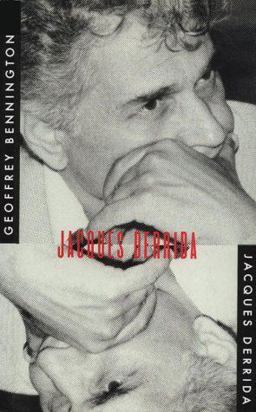 Jacques Derrida