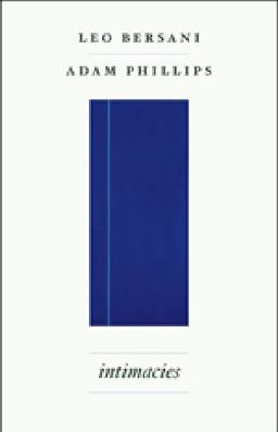 Intimacies  9780226043456 Front Cover