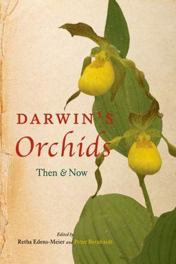 Darwin's Orchids Then and Now  9780226044910 Front Cover