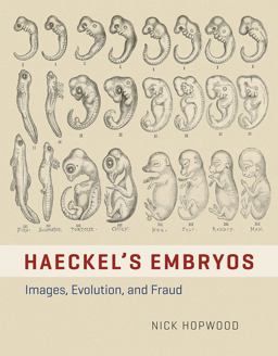 Haeckel's Embryos - Images, Evolution, and Fraud Haeckel's Embryos - Images, Evolution, and Fraud