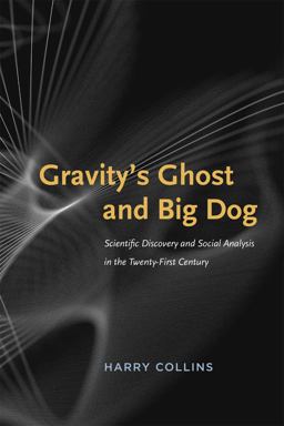 Gravity's Ghost and Big Dog Gravity's Ghost and Big Dog
