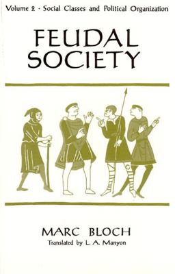 Feudal Society Feudal Society
