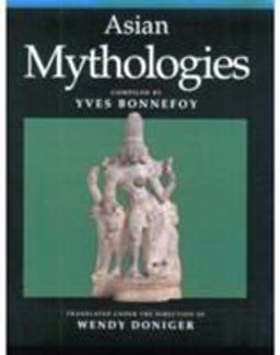 Asian Mythologies
