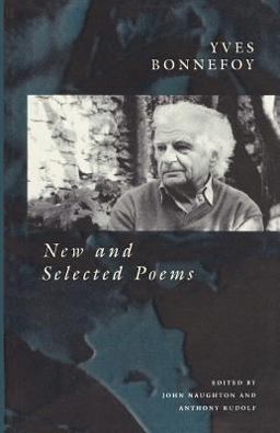 New and Selected Poems New and Selected Poems