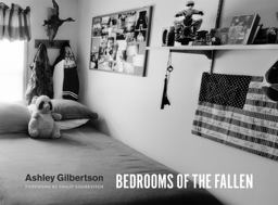 Bedrooms of the Fallen  9780226066868 Front Cover