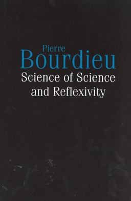 Science of Science and Reflexivity  9780226067384 Front Cover