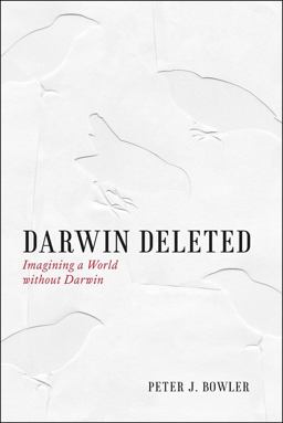 Darwin Deleted