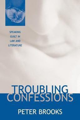 Troubling Confessions Troubling Confessions