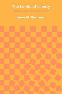 The Limits of Liberty