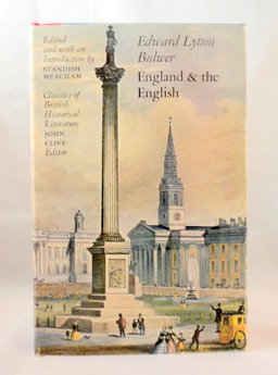 England and the English