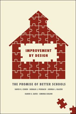 Improvement by Design Improvement by Design