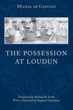 Possession at Loudun  9780226100357 Front Cover