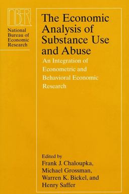 The Economic Analysis of Substance Use and Abuse
