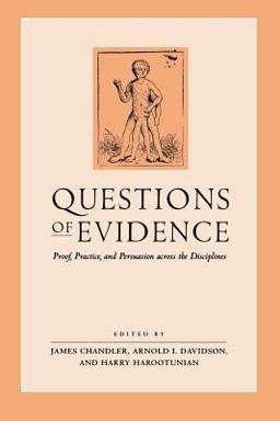 Questions of Evidence