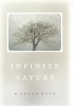 Infinite Nature  9780226102221 Front Cover