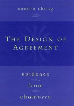 The Design of Agreement