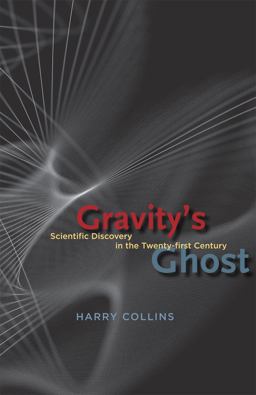 Gravity's Ghost Gravity's Ghost
