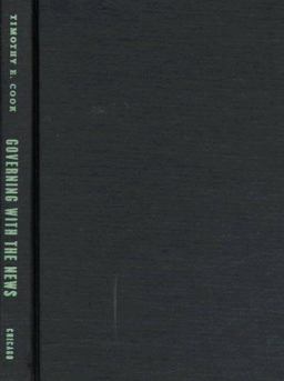 Governing with the News