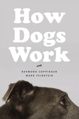 How Dogs Work  9780226128139 Front Cover
